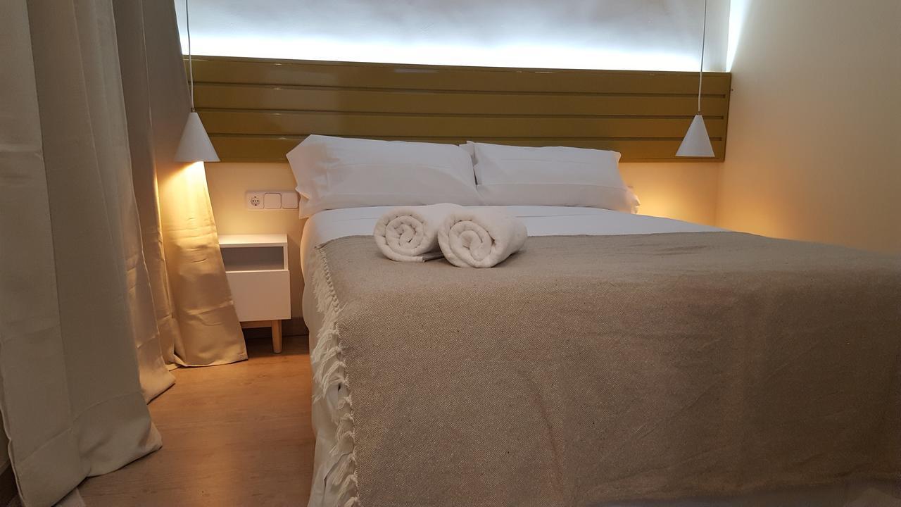 Guest house Le Petit Palue-fuencarral