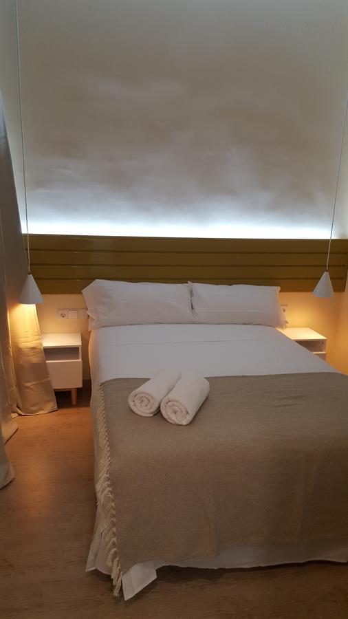 Guest house Le Petit Palue-fuencarral