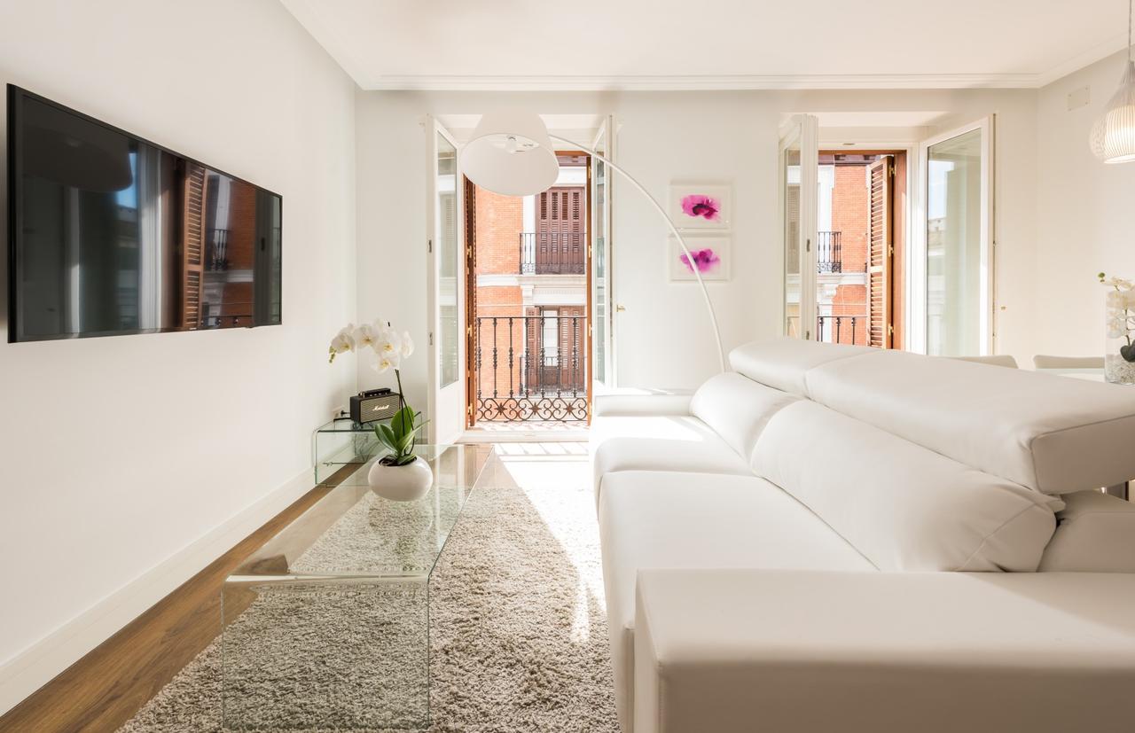 Apartamento Atocha Boutique - Barrio De Letras Madrid