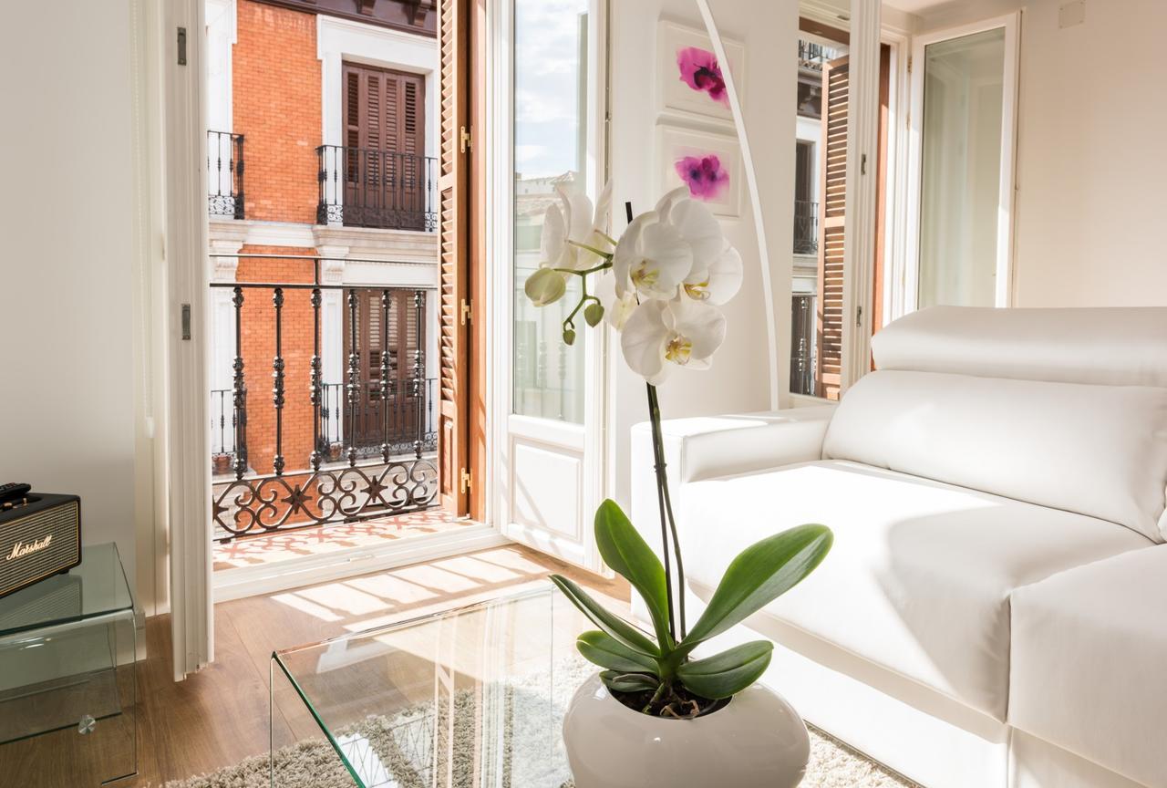 Atocha Boutique - Barrio De Letras * Madrid