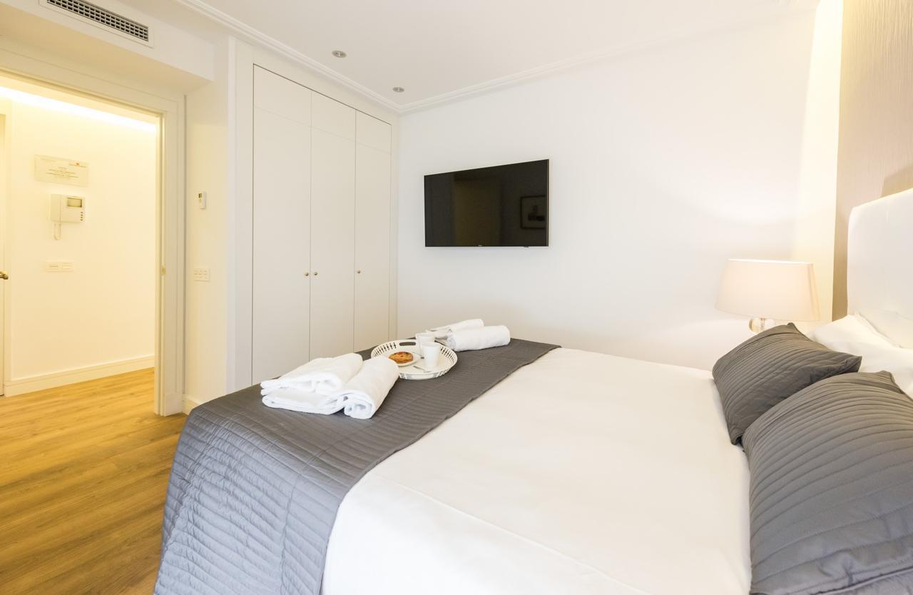 Apartamento Atocha Boutique - Barrio De Letras *