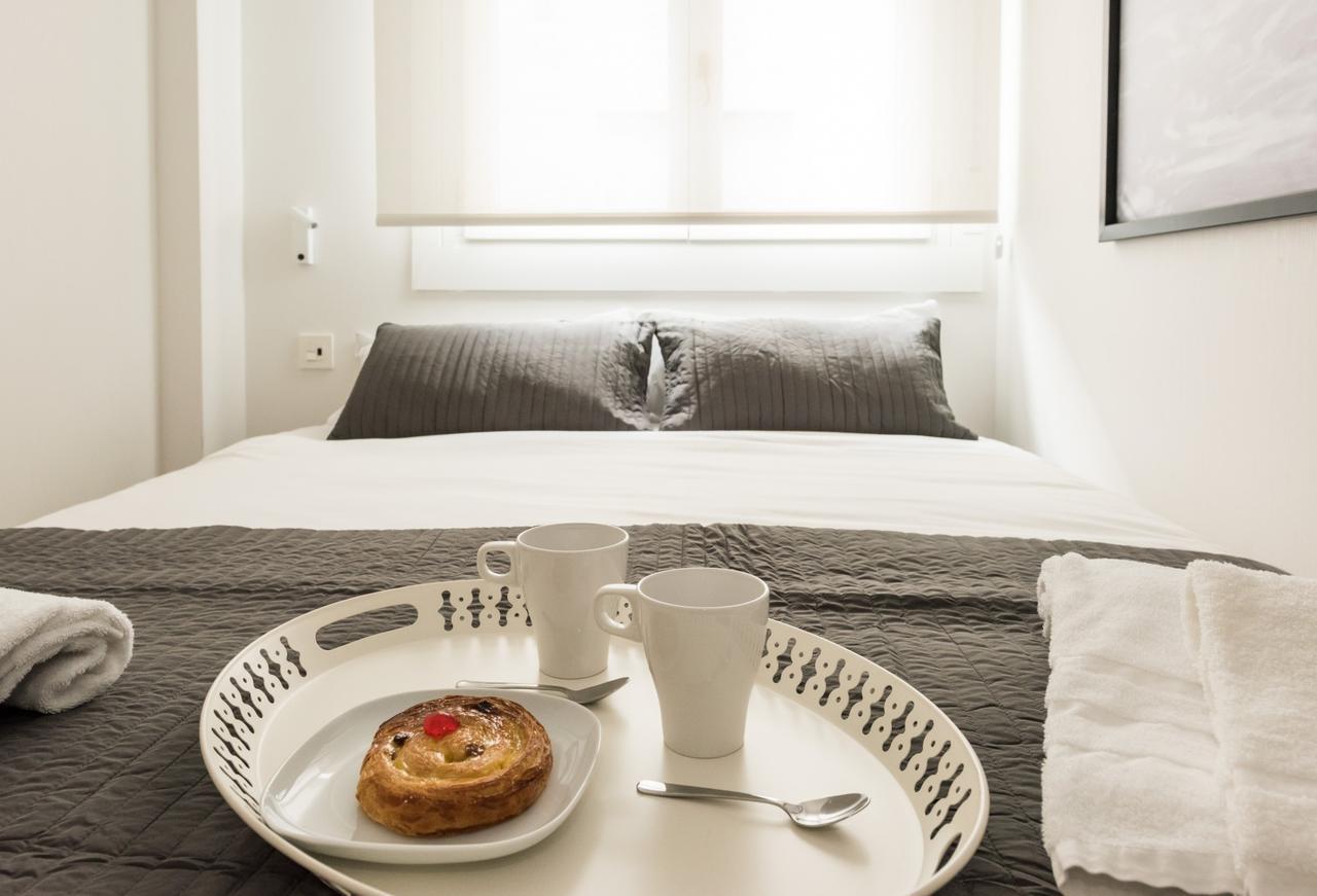 Atocha Boutique - Barrio De Letras Apartamento