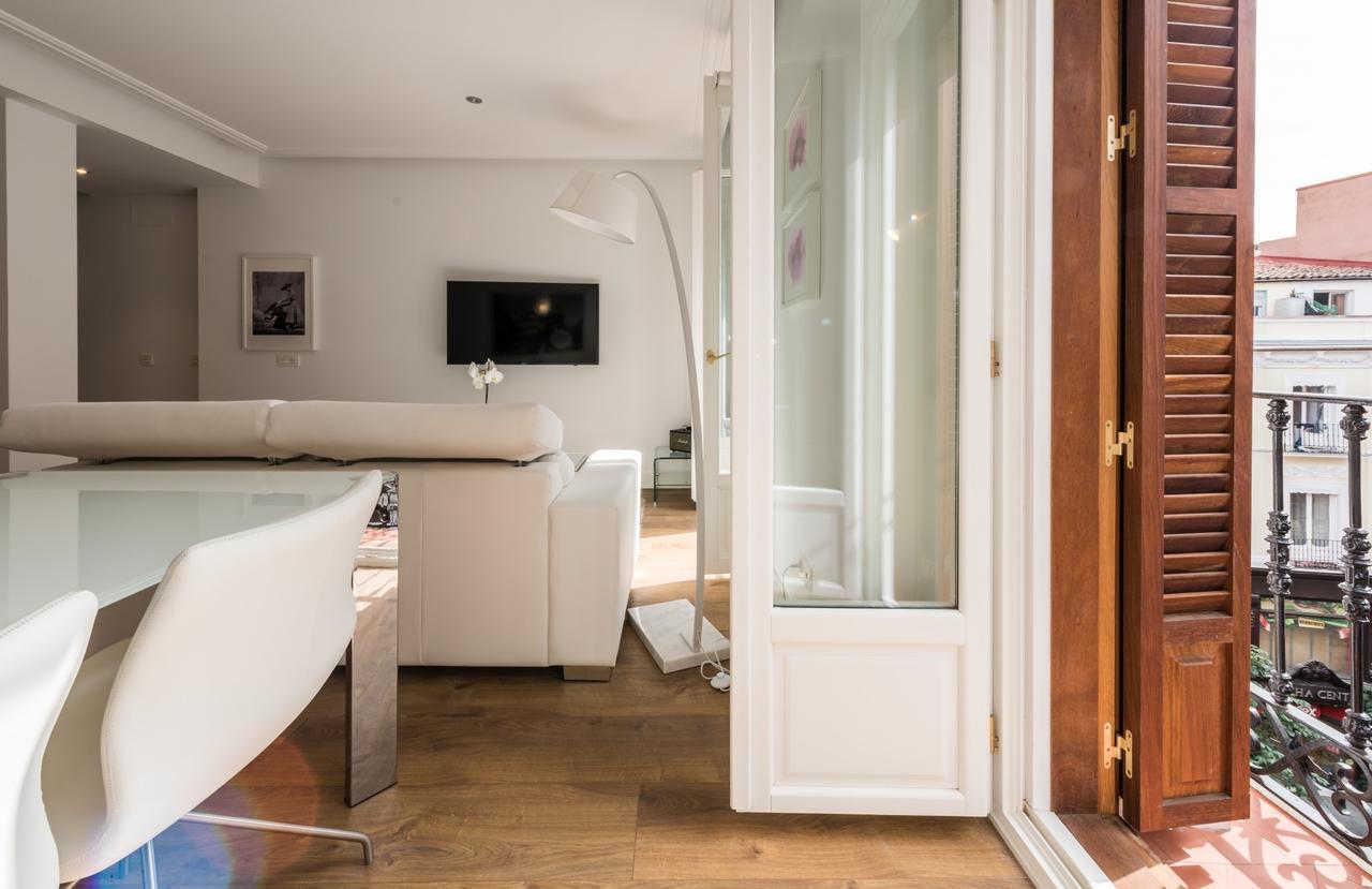 Apartamento Atocha Boutique - Barrio De Letras