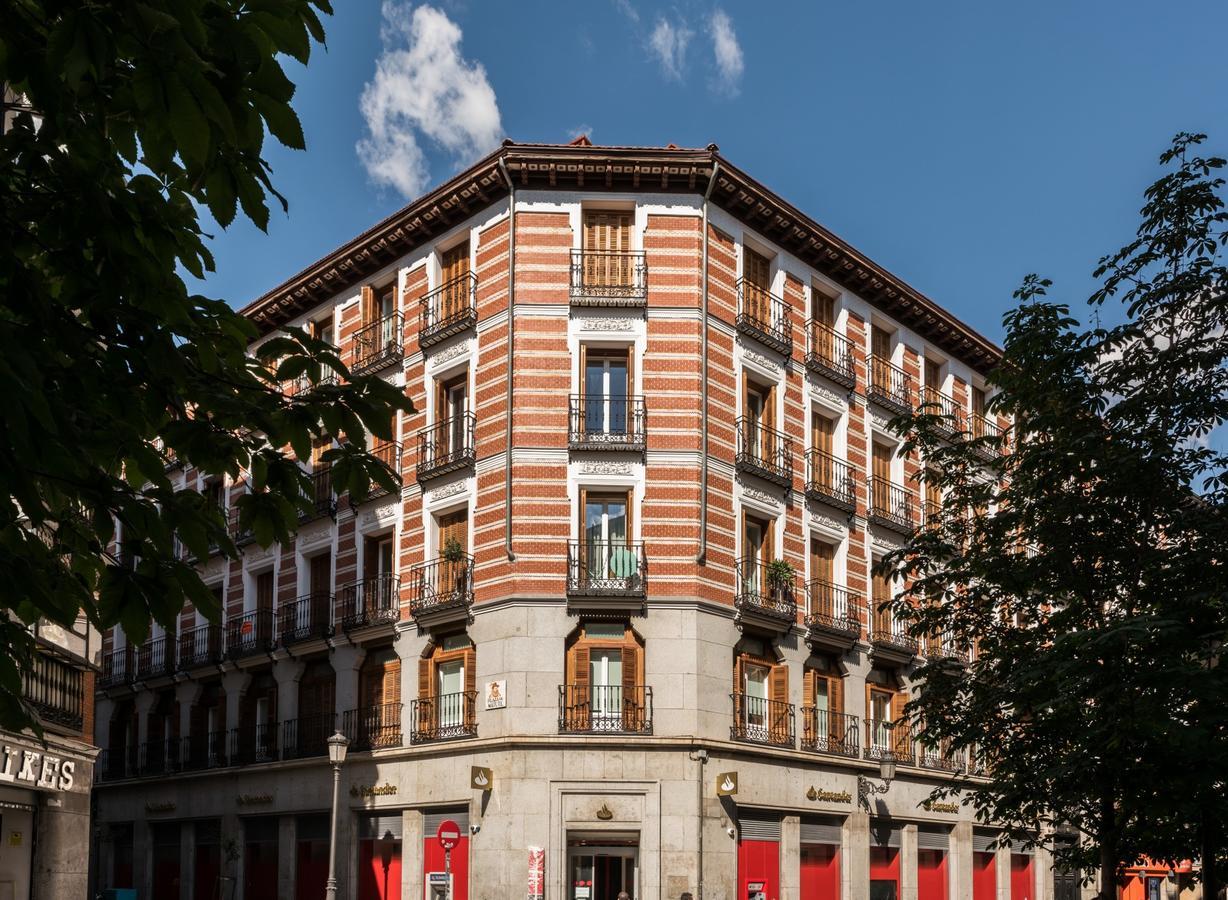 Atocha Boutique - Barrio De Letras *