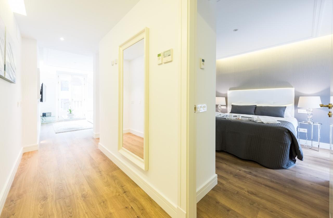 Apartamento Atocha Boutique - Barrio De Letras Madrid