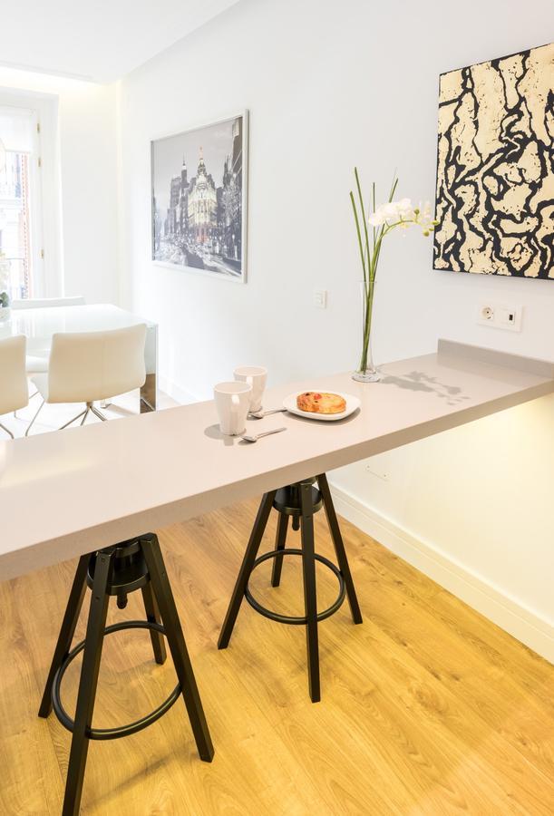 Apartamento Atocha Boutique - Barrio De Letras Madrid