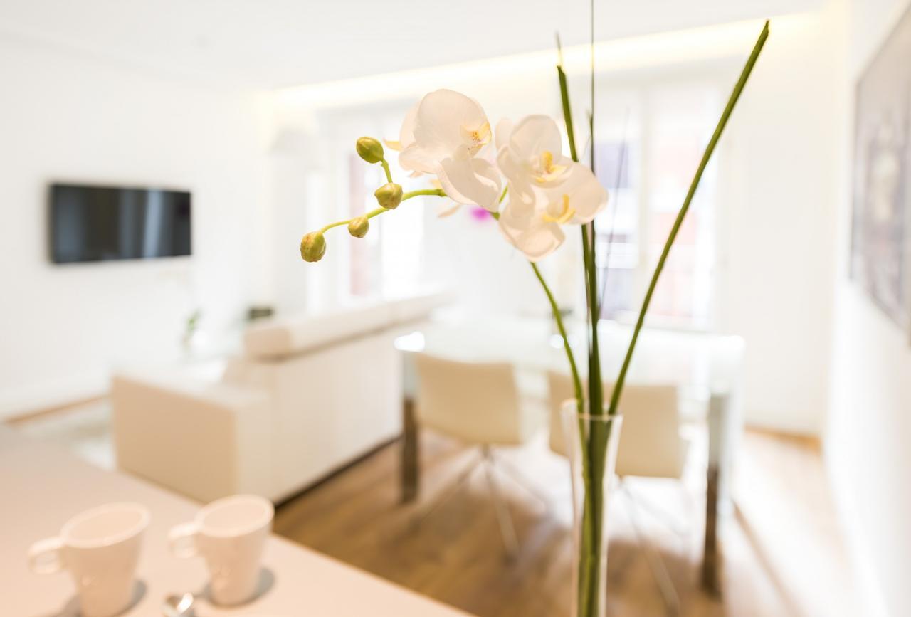 Apartamento Atocha Boutique - Barrio De Letras Madrid