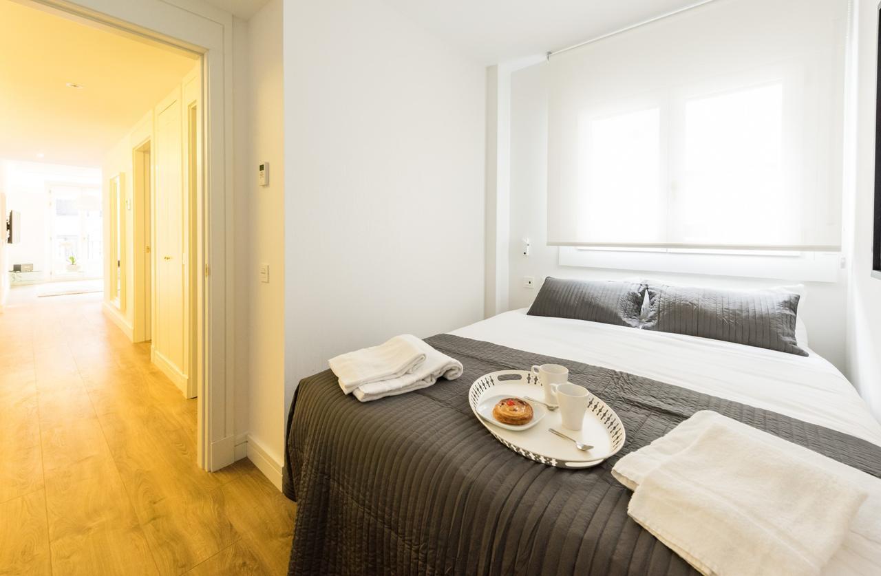 Atocha Boutique - Barrio De Letras Apartamento Madrid