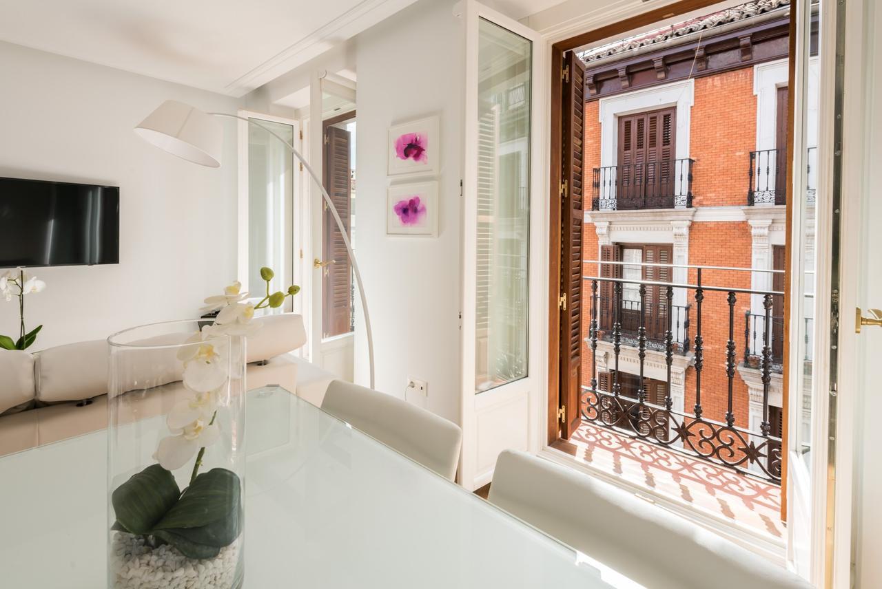 Atocha Boutique - Barrio De Letras Apartamento *