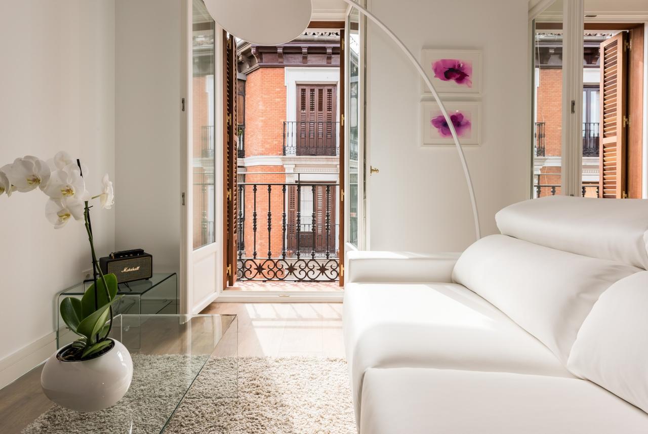 Apartamento Atocha Boutique - Barrio De Letras Madrid
