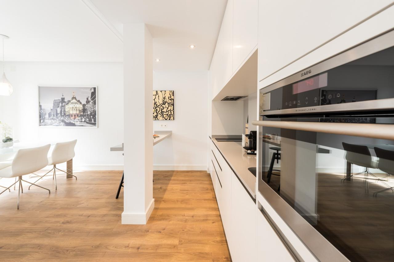 Apartamento Atocha Boutique - Barrio De Letras