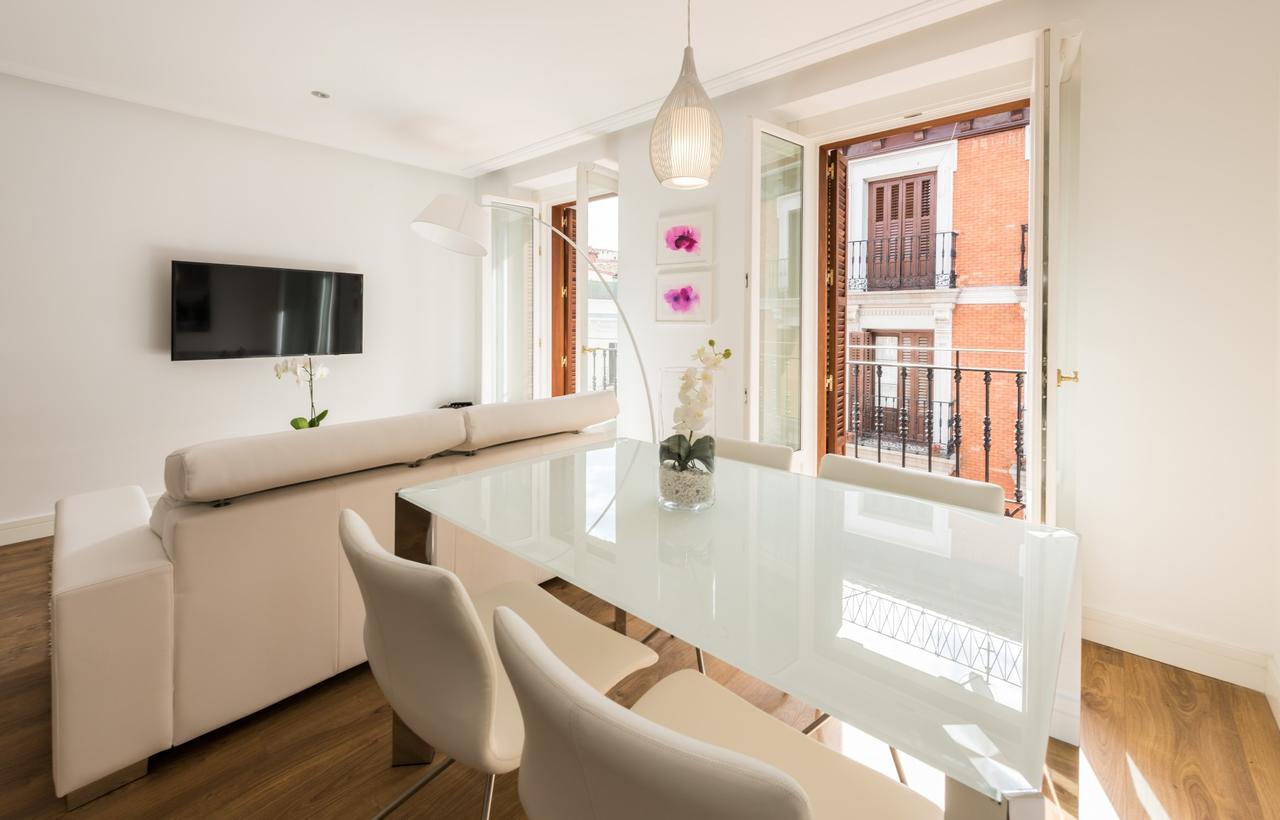 Apartamento Atocha Boutique - Barrio De Letras Madrid