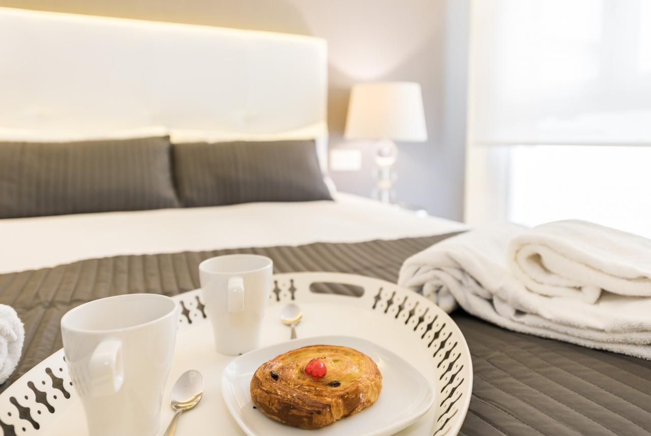 Atocha Boutique - Barrio De Letras Apartamento