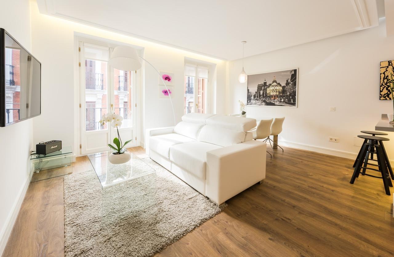Apartamento Atocha Boutique - Barrio De Letras *