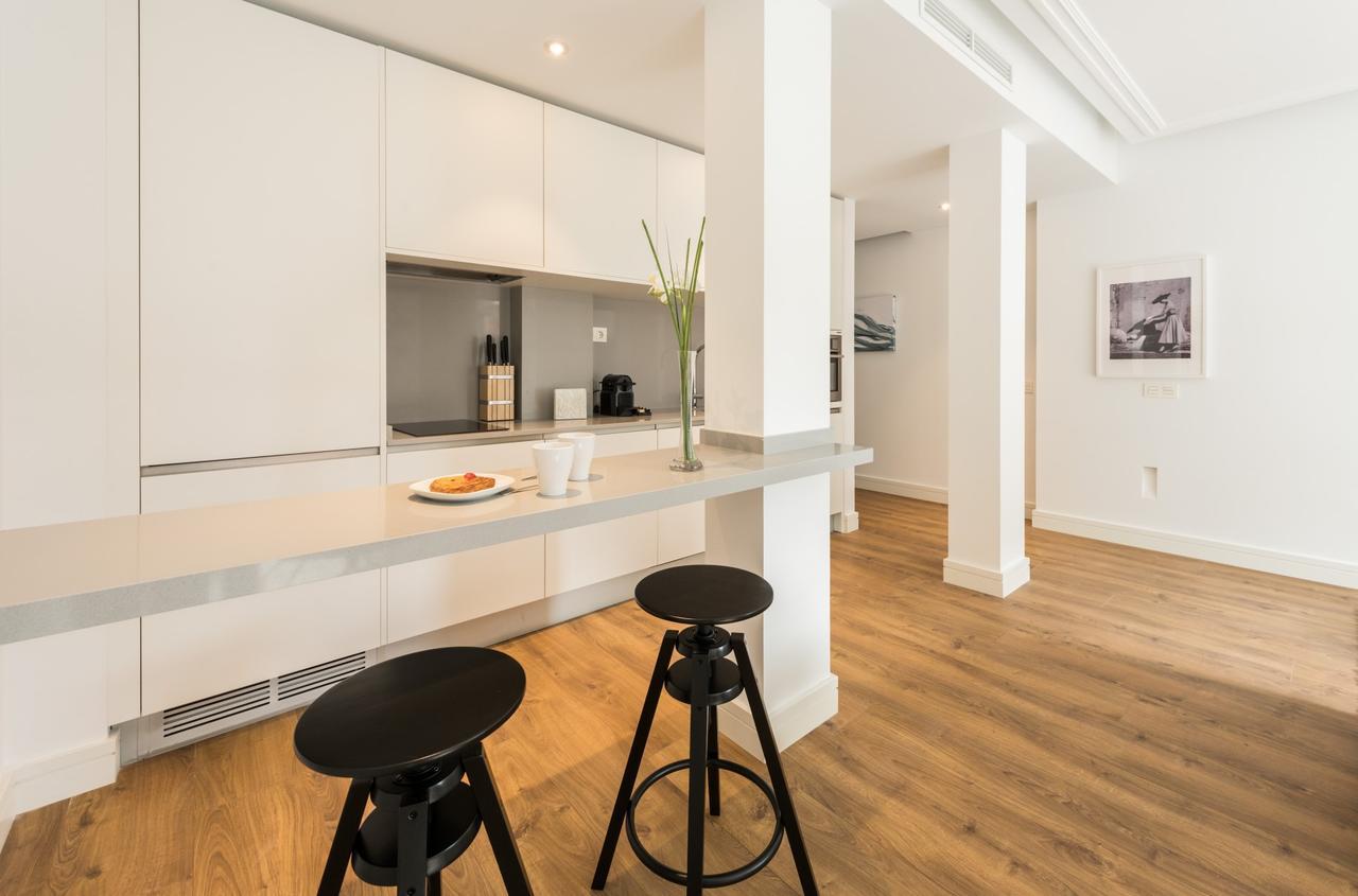 Apartamento Atocha Boutique - Barrio De Letras