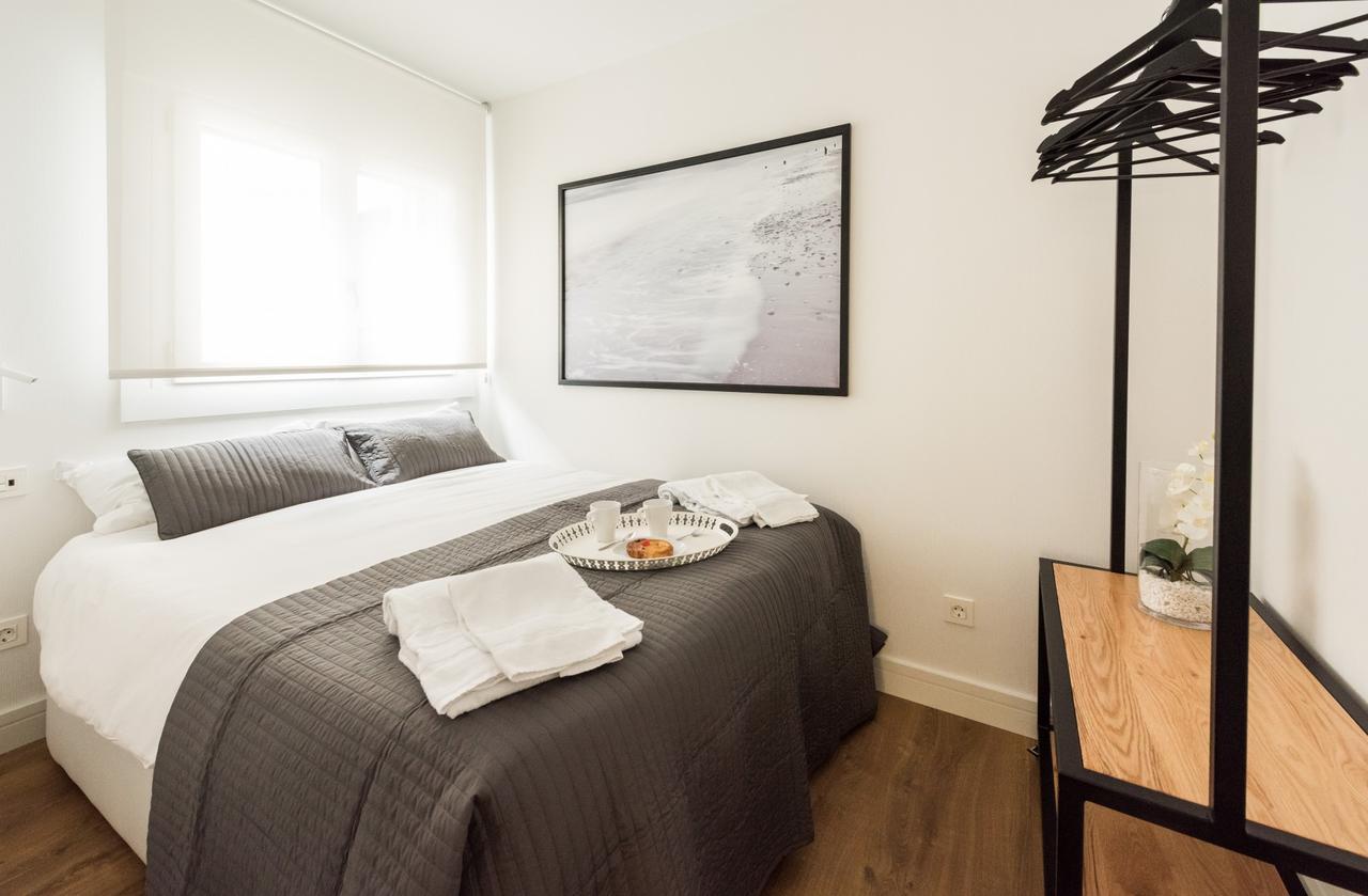 Atocha Boutique - Barrio De Letras Apartamento Madrid