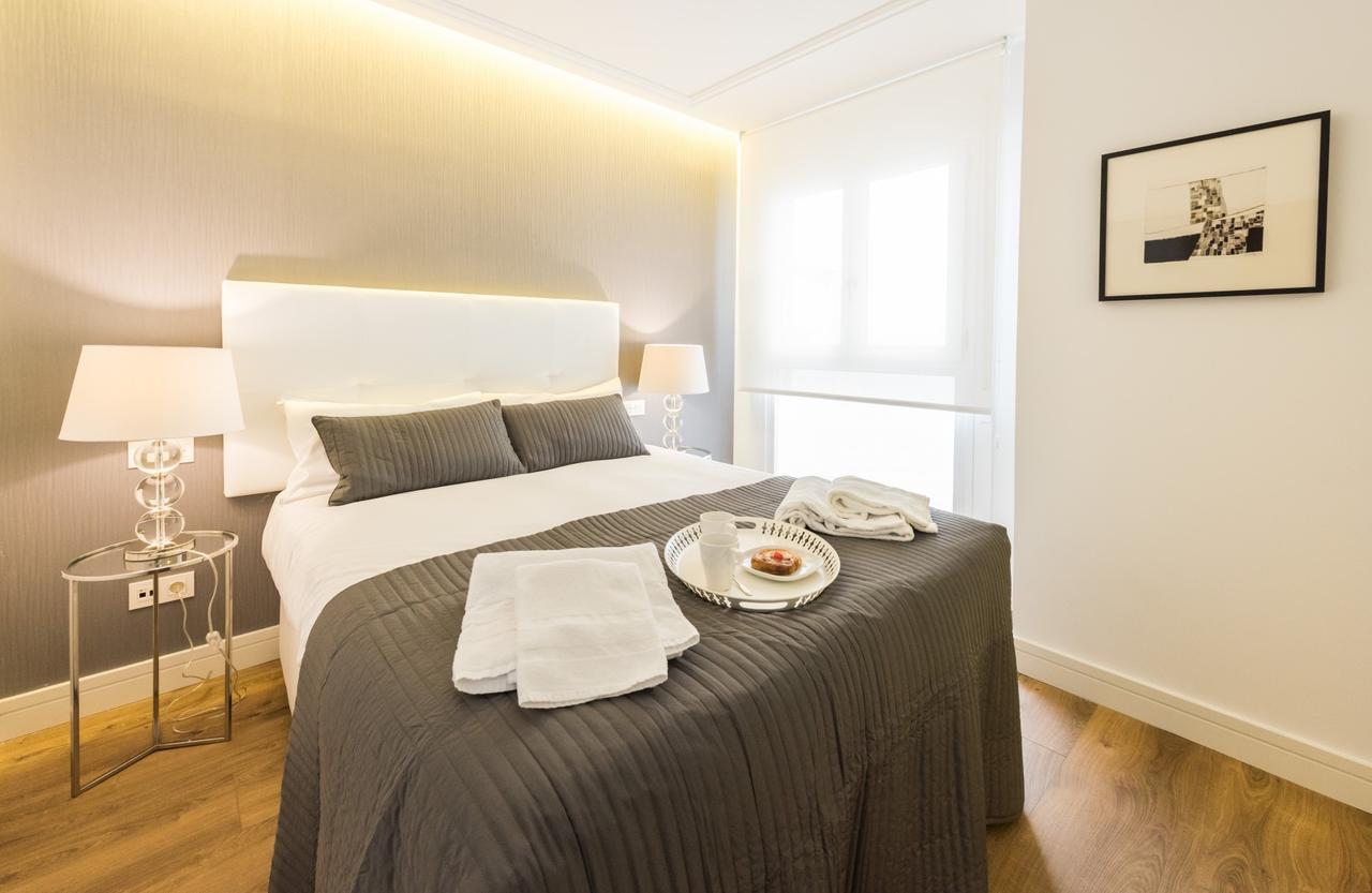 Atocha Boutique - Barrio De Letras Madrid