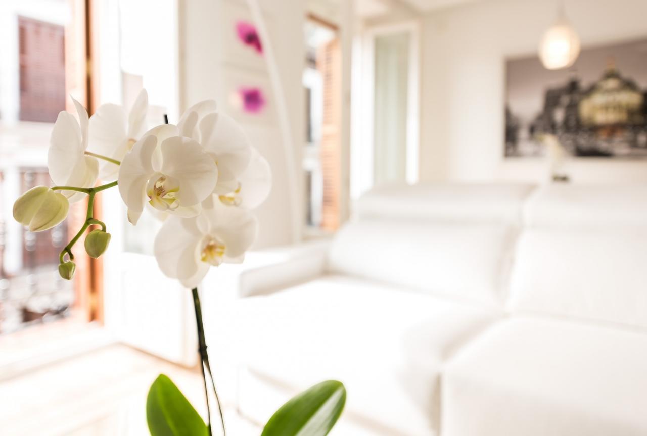Apartamento Atocha Boutique - Barrio De Letras