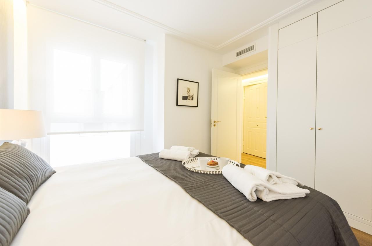 Apartamento Atocha Boutique - Barrio De Letras *