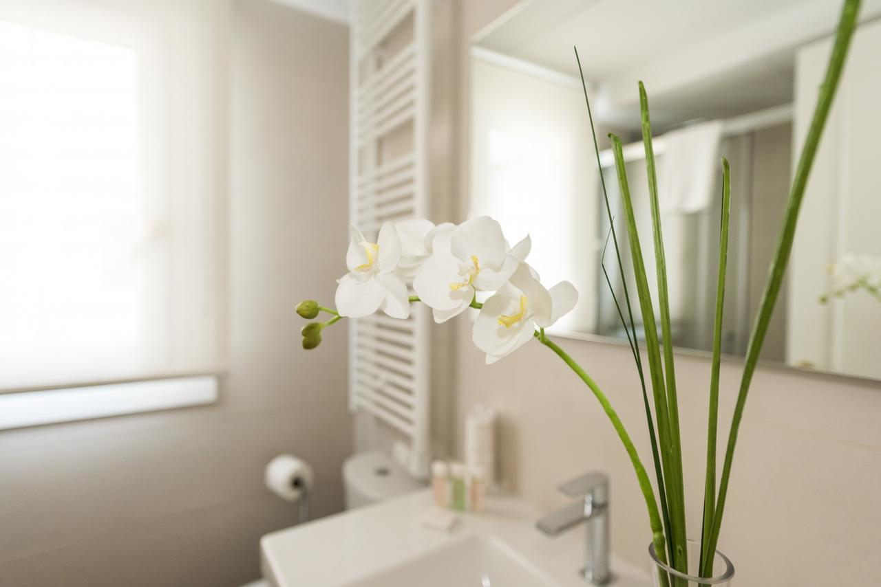 Apartamento Atocha Boutique - Barrio De Letras *