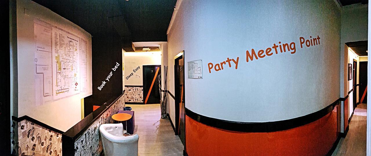 Ostello Meetingpoint