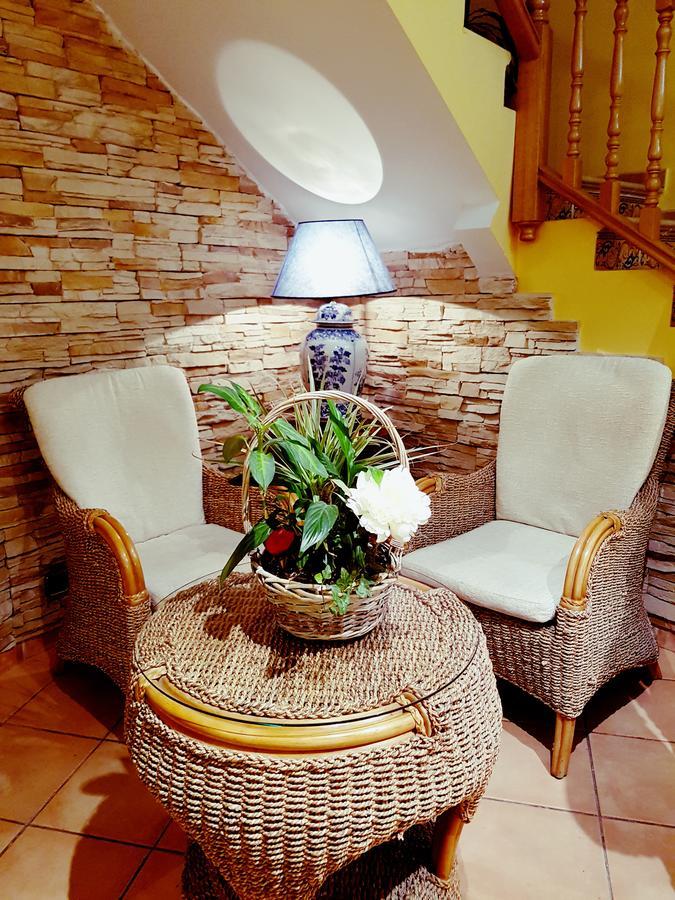 Casa de hóspedes Maria Ronda