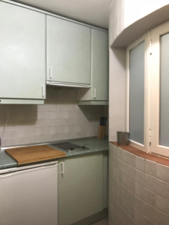 Gran Vía Apartamento *