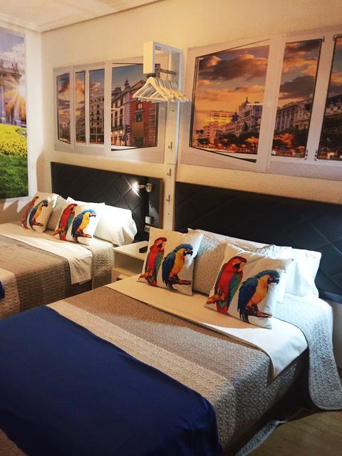 Chueca Gran Via Tph Apartment *