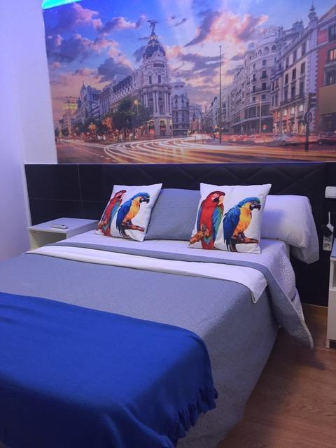 Apartment Chueca Gran Via Tph *