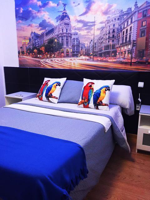 Apartment Chueca Gran Via Tph *
