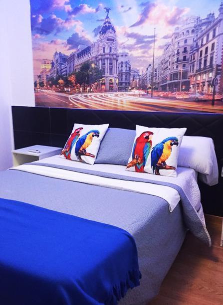 Chueca Gran Via Tph Apartment *