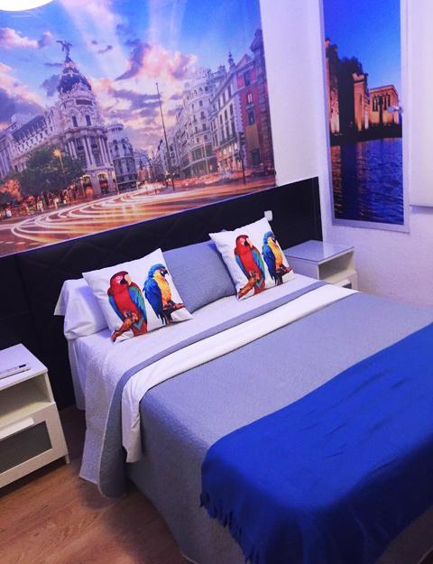 Chueca Gran Via Tph Apartment *