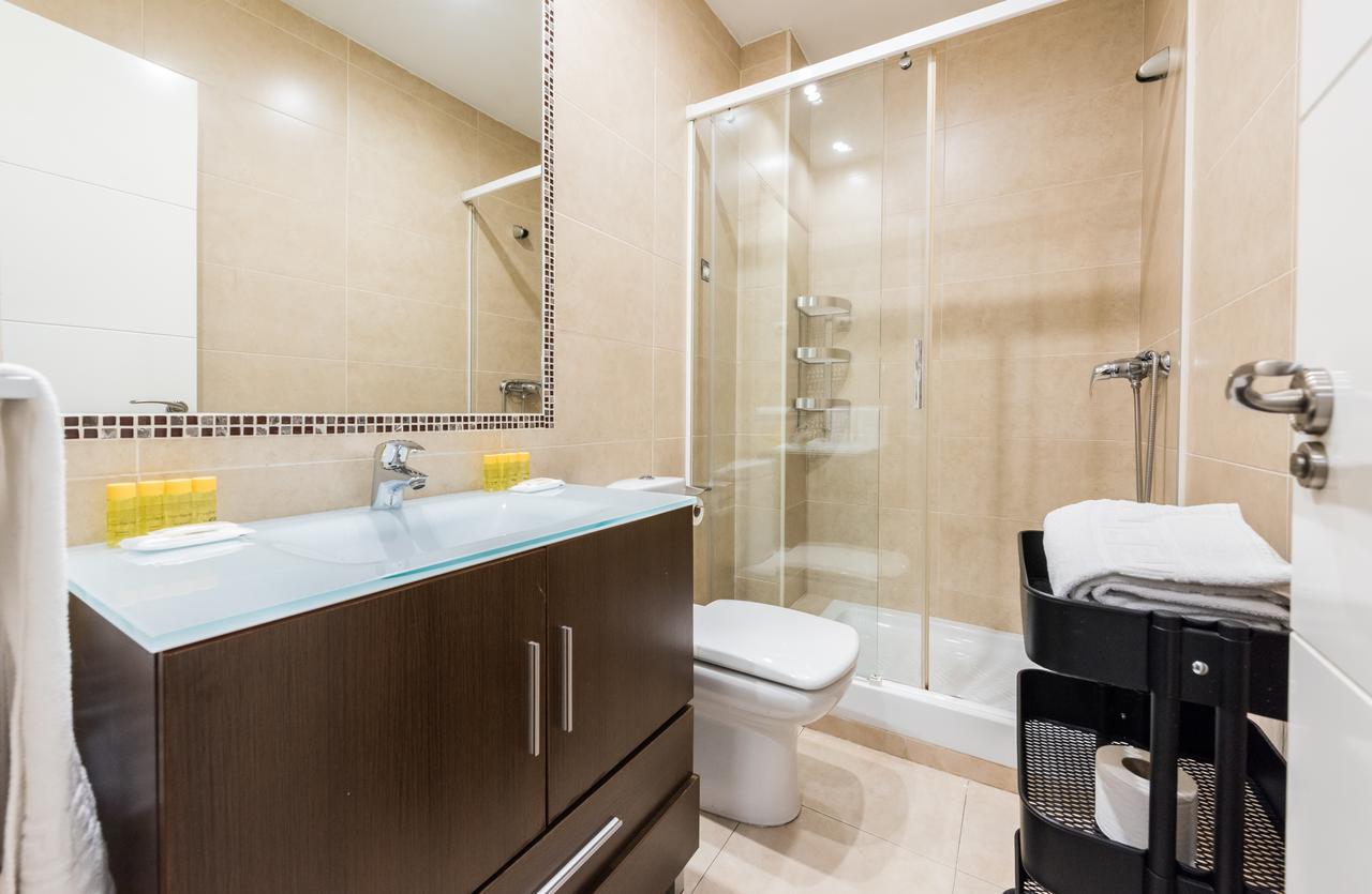 Smartrentals Delicias Apartamento *