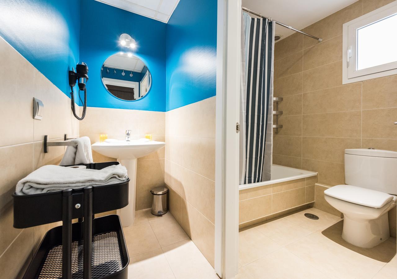 Apartamento Smartrentals Delicias