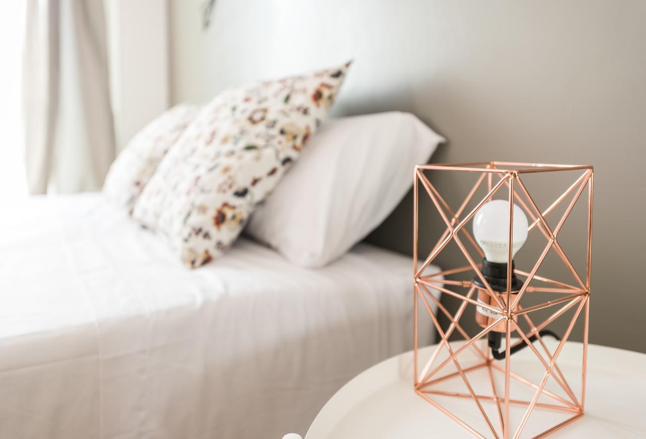 Smartrentals Delicias Apartamento *