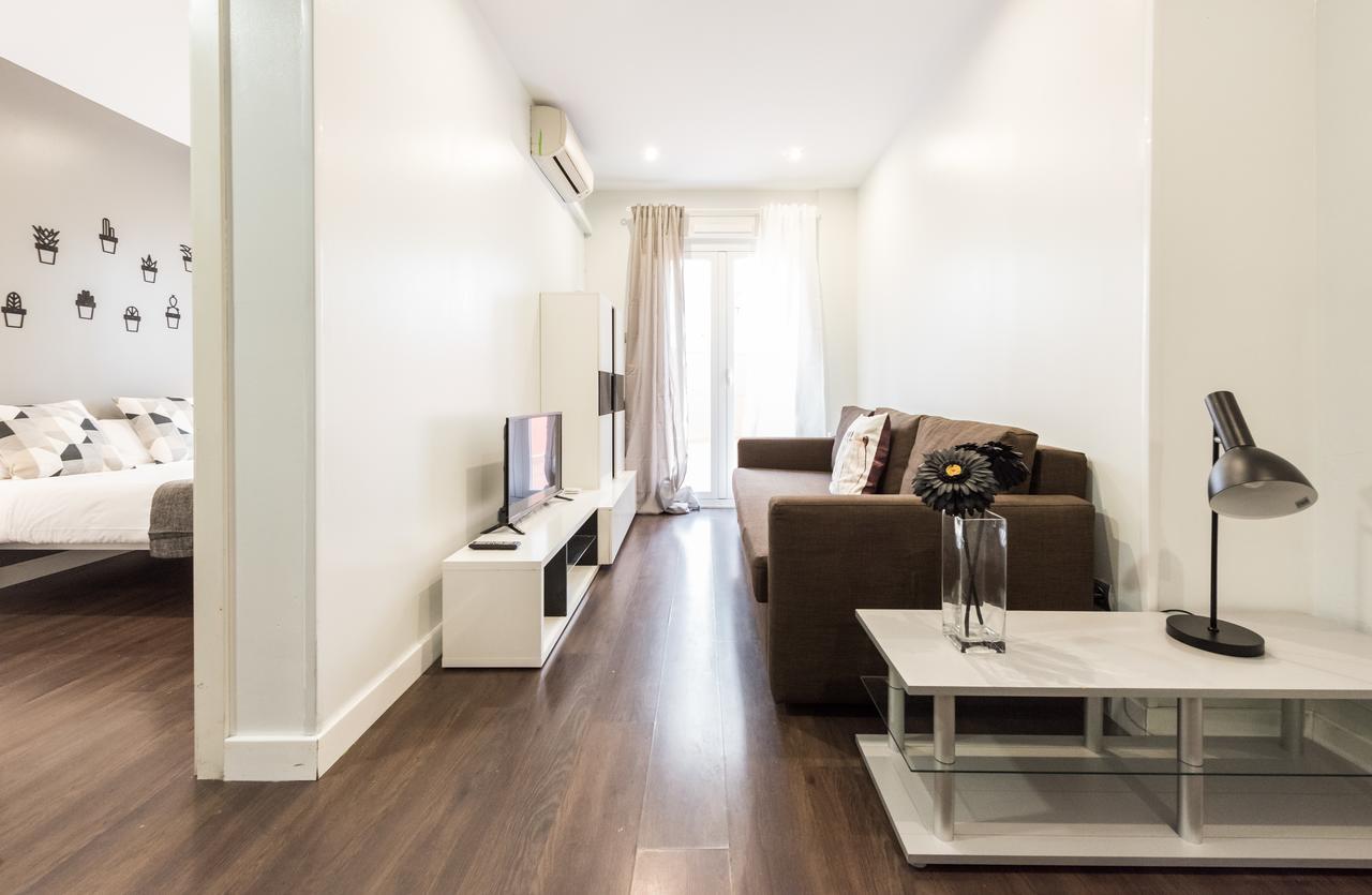 Smartrentals Delicias * Madri