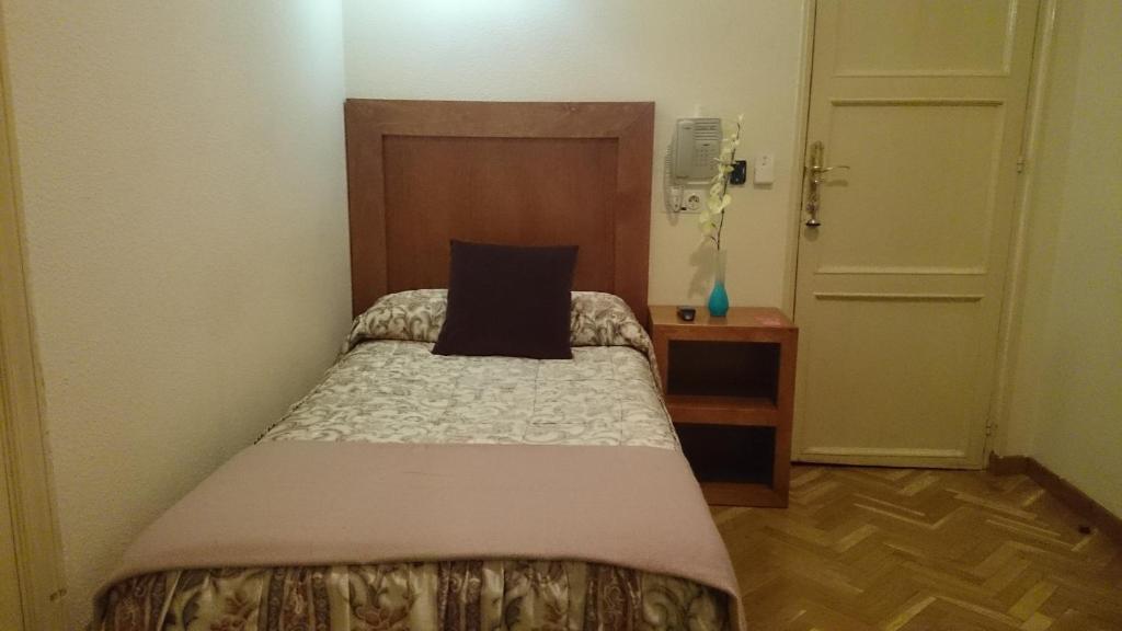 Guest house Greco Gran Via Madrid