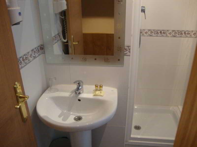Affittacamere San Blas 3*