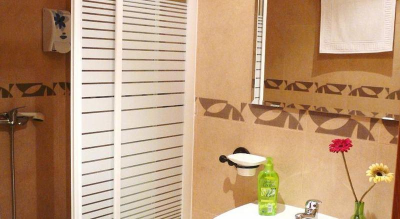 Apartamento Apr Numancia