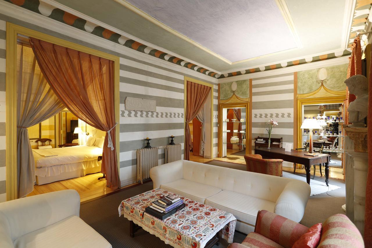 Escala Opera Affittacamere Madrid