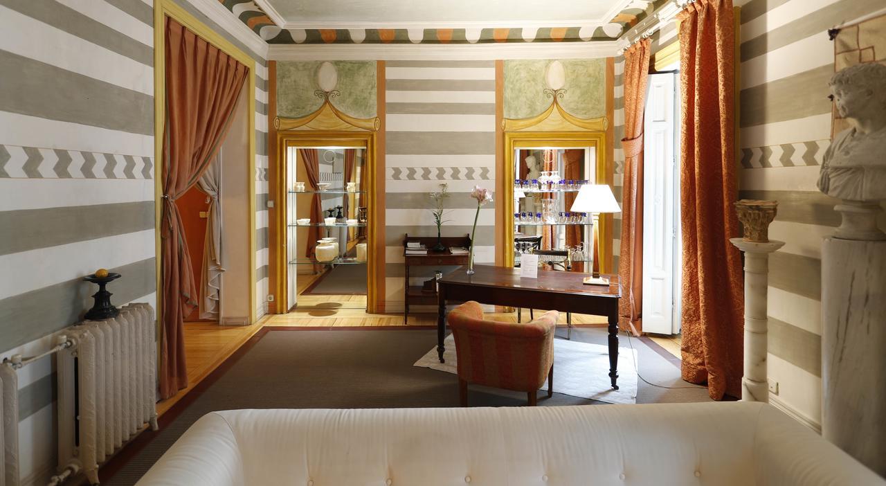 Escala Opera Affittacamere 3*