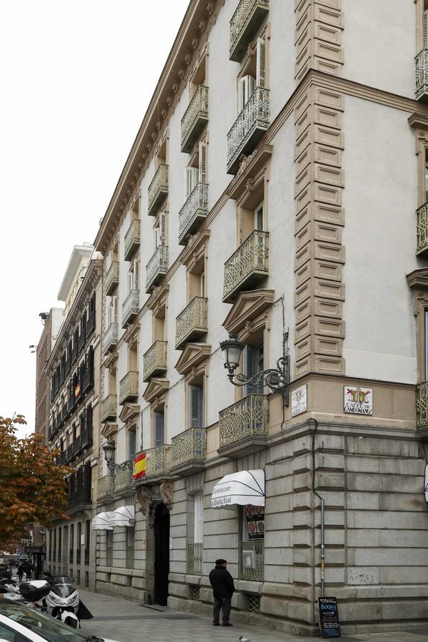 Escala Opera Affittacamere