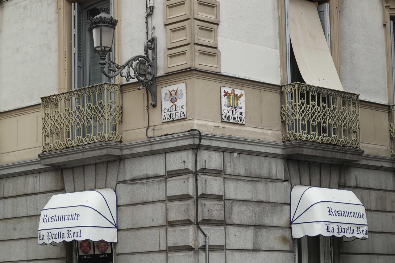 Affittacamere Escala Opera
