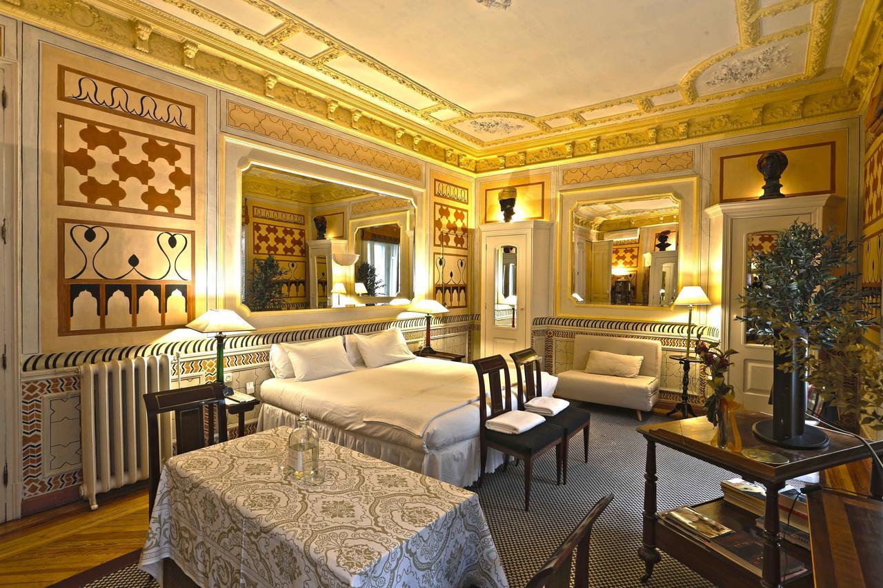 Escala Opera Affittacamere