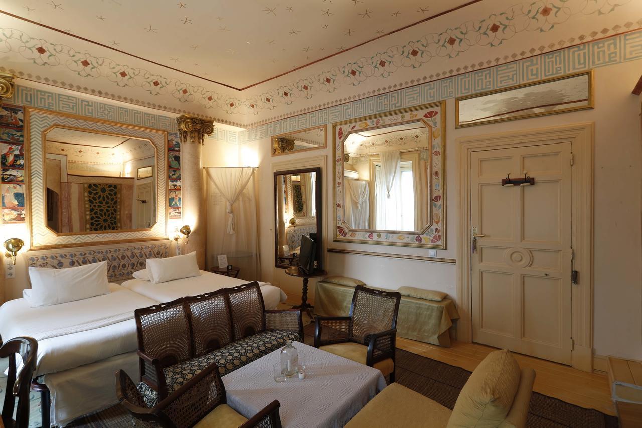 Escala Opera 3* Madrid