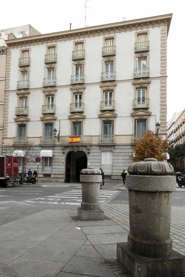 Affittacamere Escala Opera