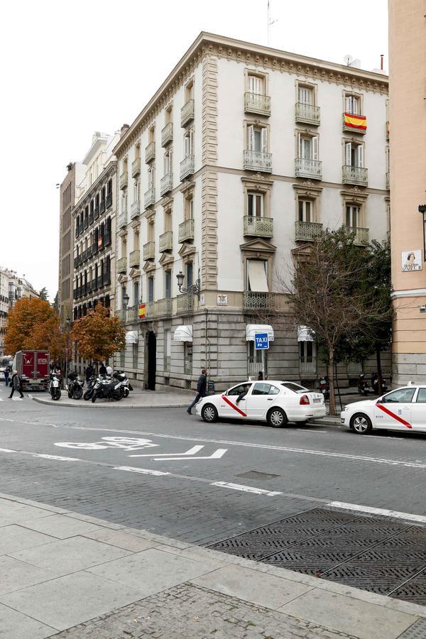 Escala Opera Affittacamere Madrid