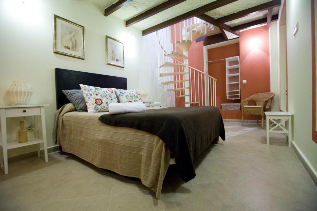 Apartamento Viviendas Turisticas Camino Del Prado