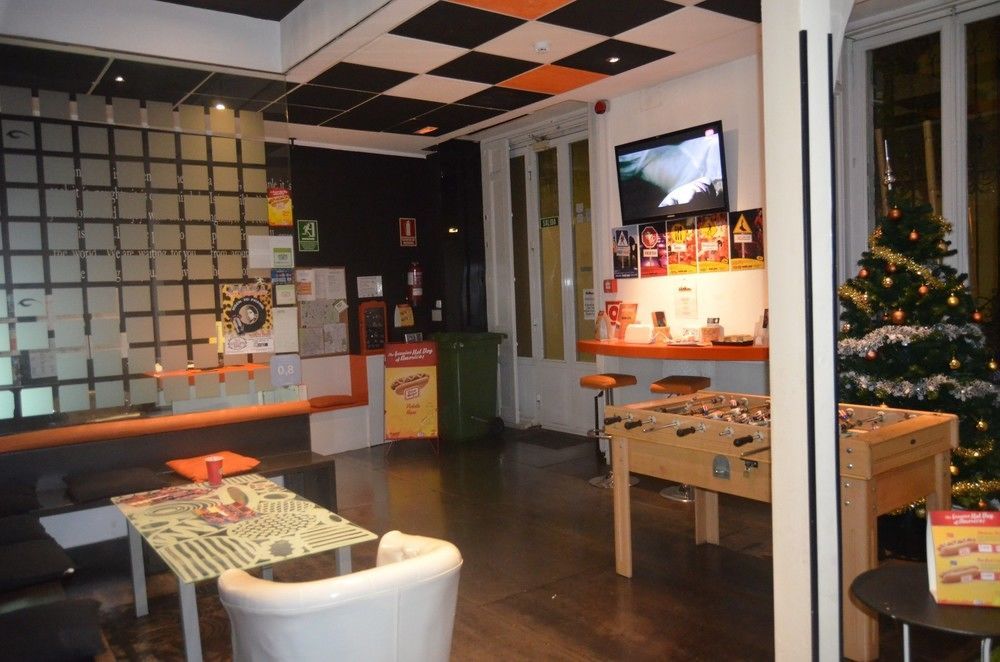 Ostello Meetingpoint *