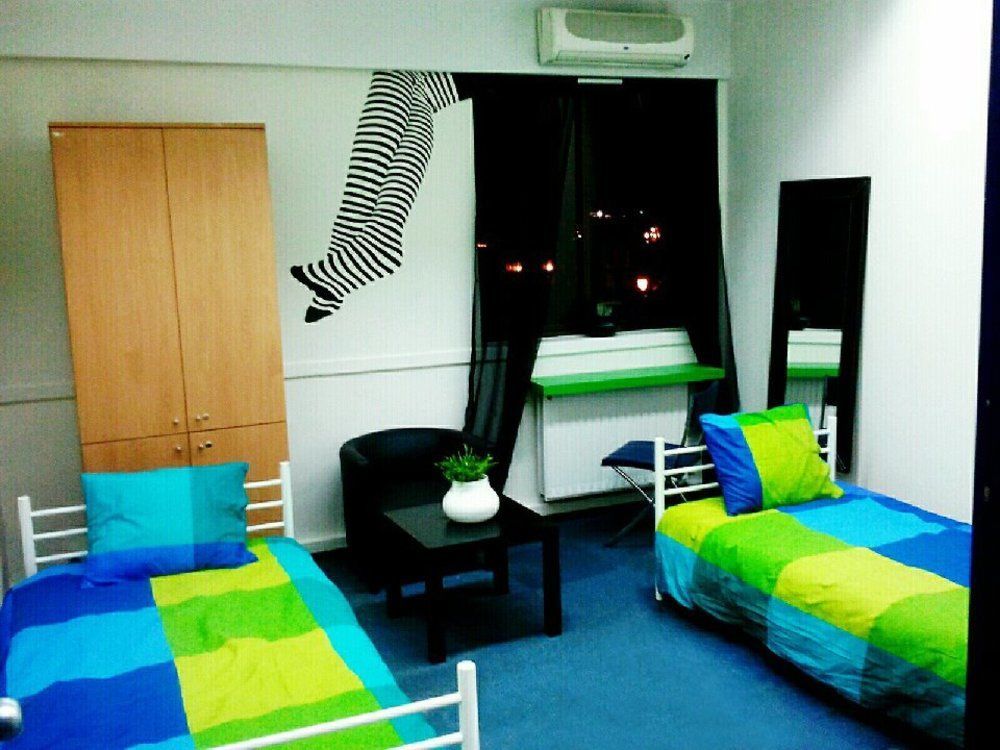 Meetingpoint Ostello *